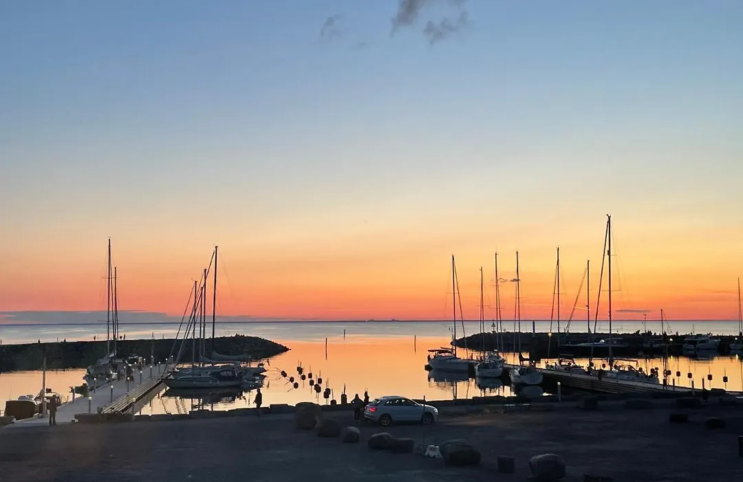 Byxelkroks Marina Sea Resort-1
