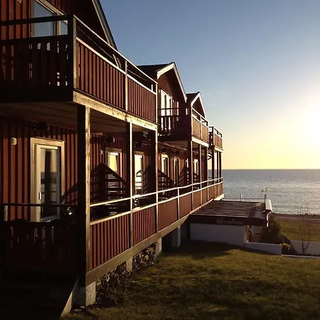Byxelkroks Marina Sea Resort-2